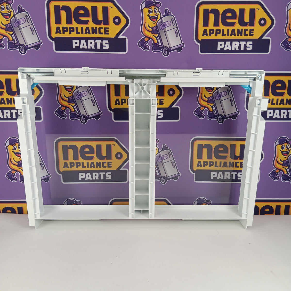 GE Refrigerator & Freezer Shelves WR71X42025