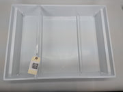 Whirlpool Refrigerator & Freezer Drain Pans / Drip Pans / Trays W11483068