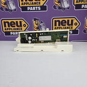 Samsung DC92-02393B Washer Control Boards