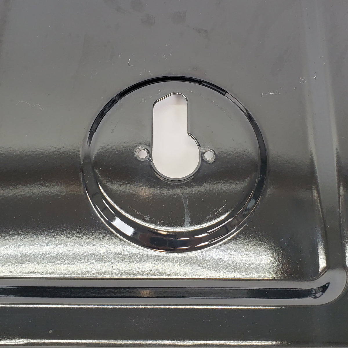 Whirlpool Range Cooktops WPW10527866