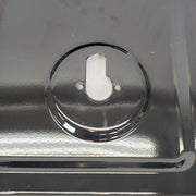 Whirlpool Range Cooktops WPW10527866
