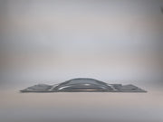 GE Dryer Rear Panels WE03X23883