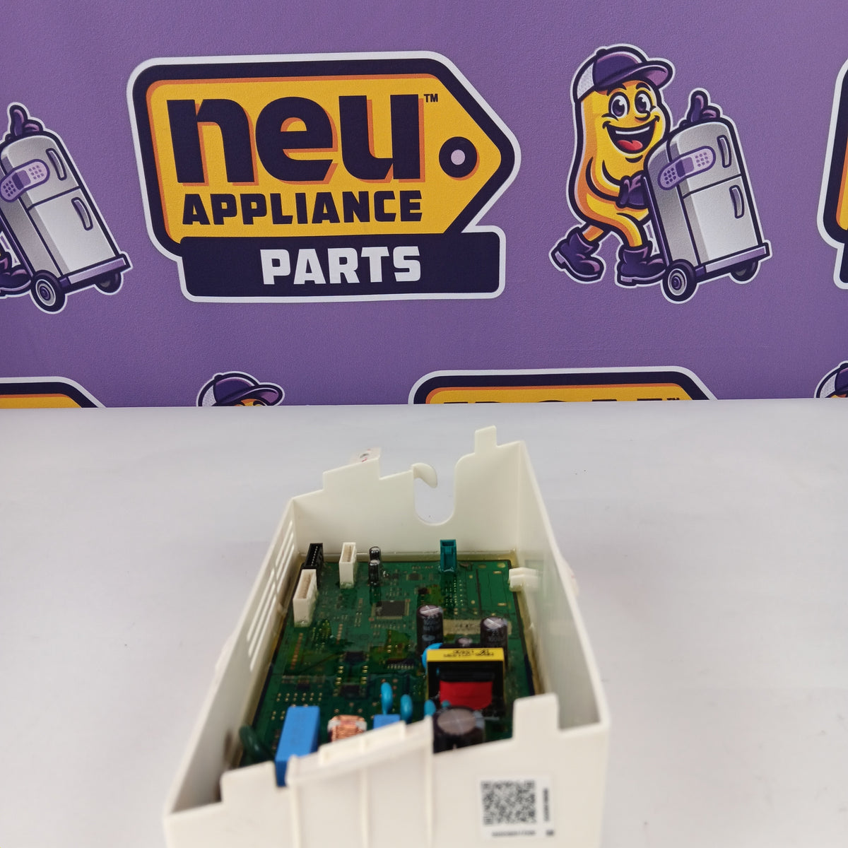 Samsung Dryer Control Boards DC92-01025D