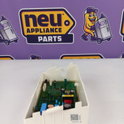 Samsung Dryer Control Boards DC92-01025D