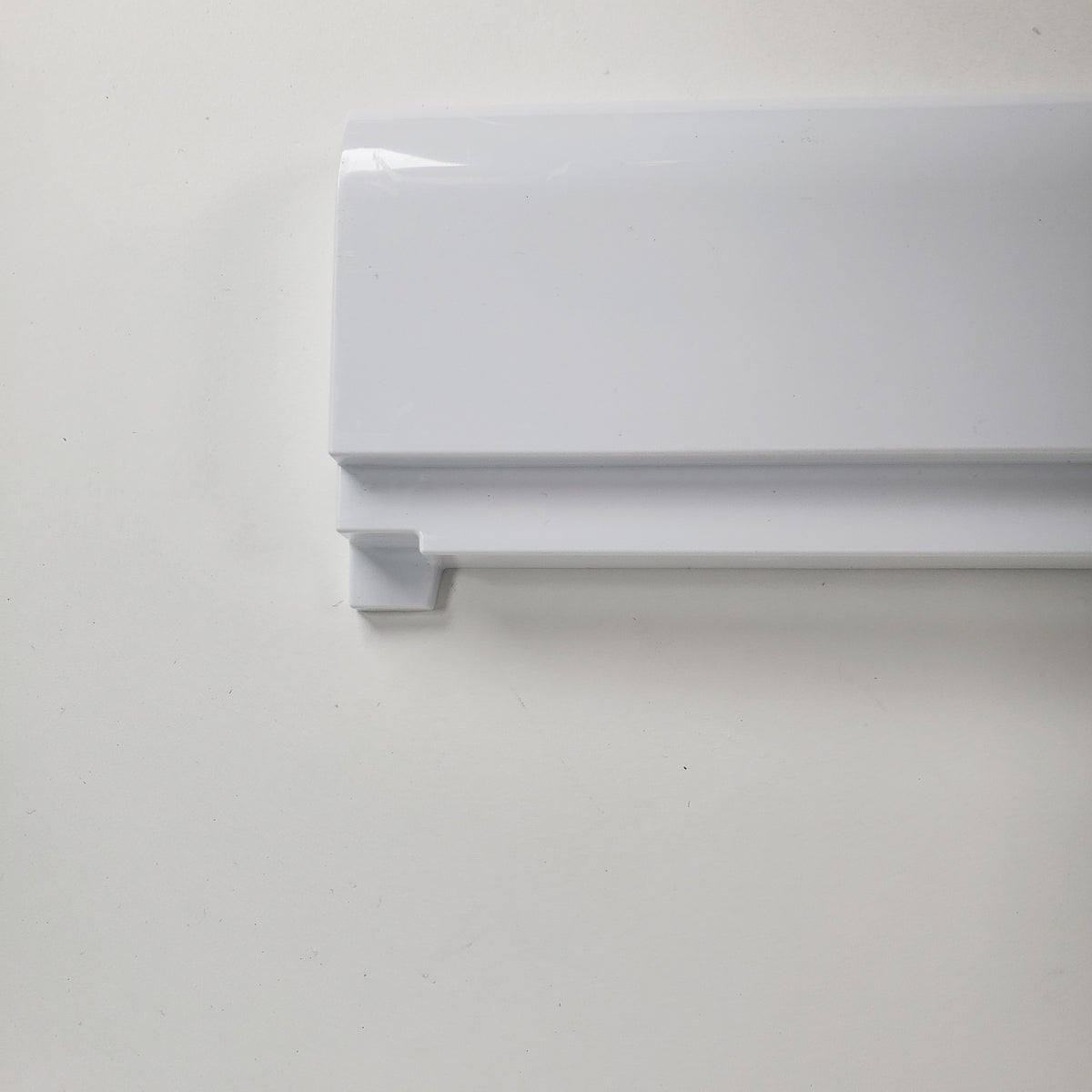 Frigidaire Refrigerator & Freezer Trim Pieces 242082401