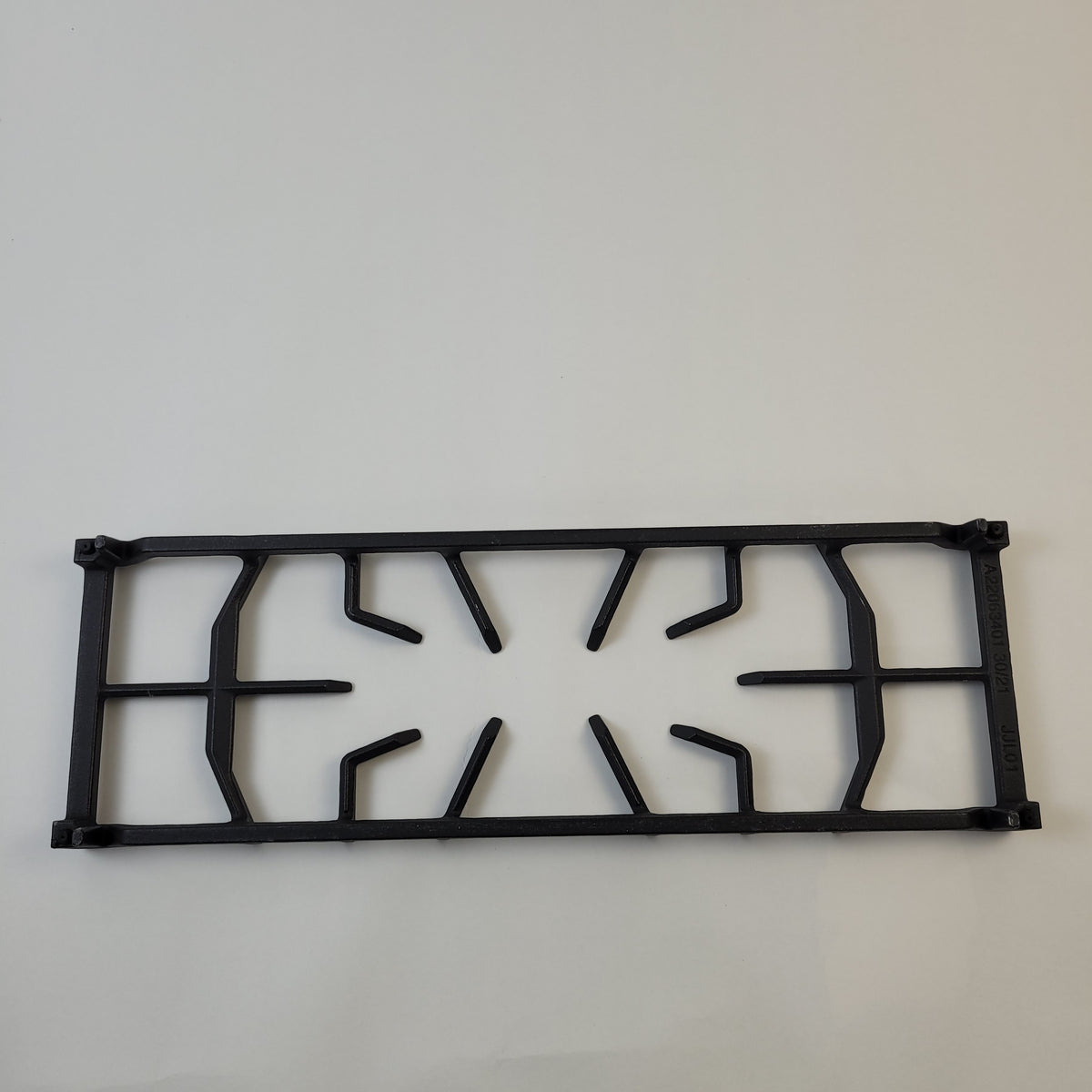 Electrolux Range Cooktop Grates 5304534694