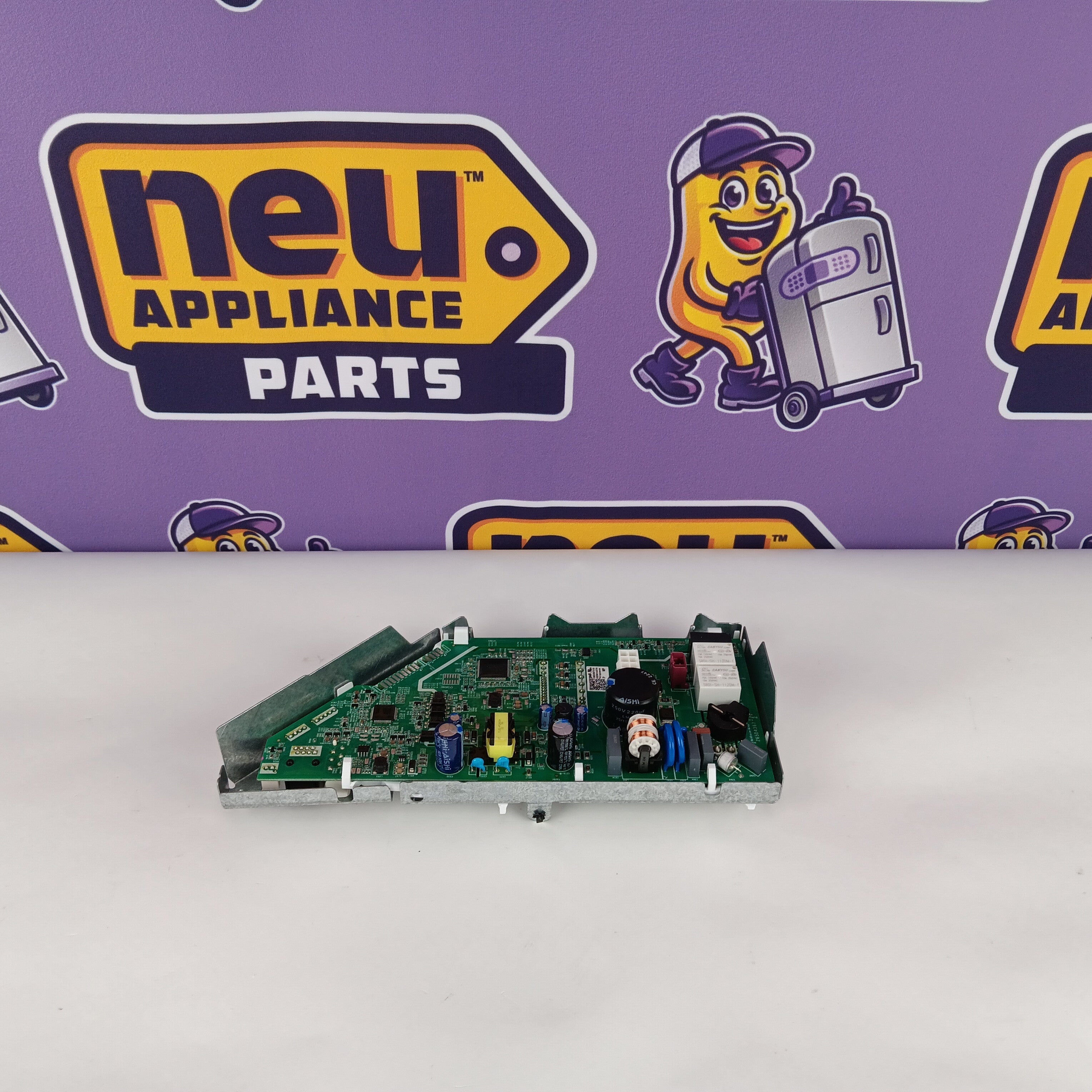 GE WD21X35479 Dishwasher Control Boards Replaces WD21X32058 WD21X32060 WD21X33682 WD21X33684 WD21X33685