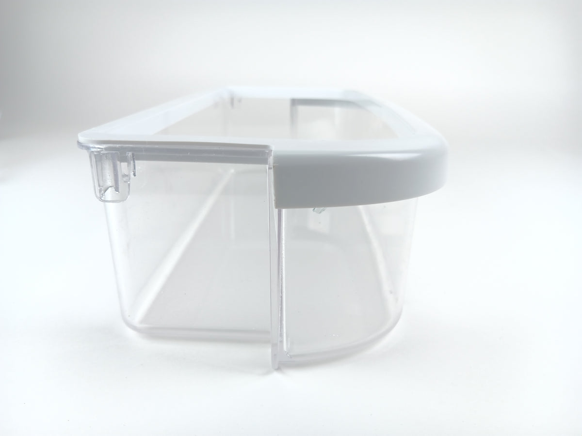 Whirlpool Refrigerator & Freezer Door Bins WPW10371194