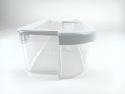 Whirlpool Refrigerator & Freezer Door Bins WPW10371194