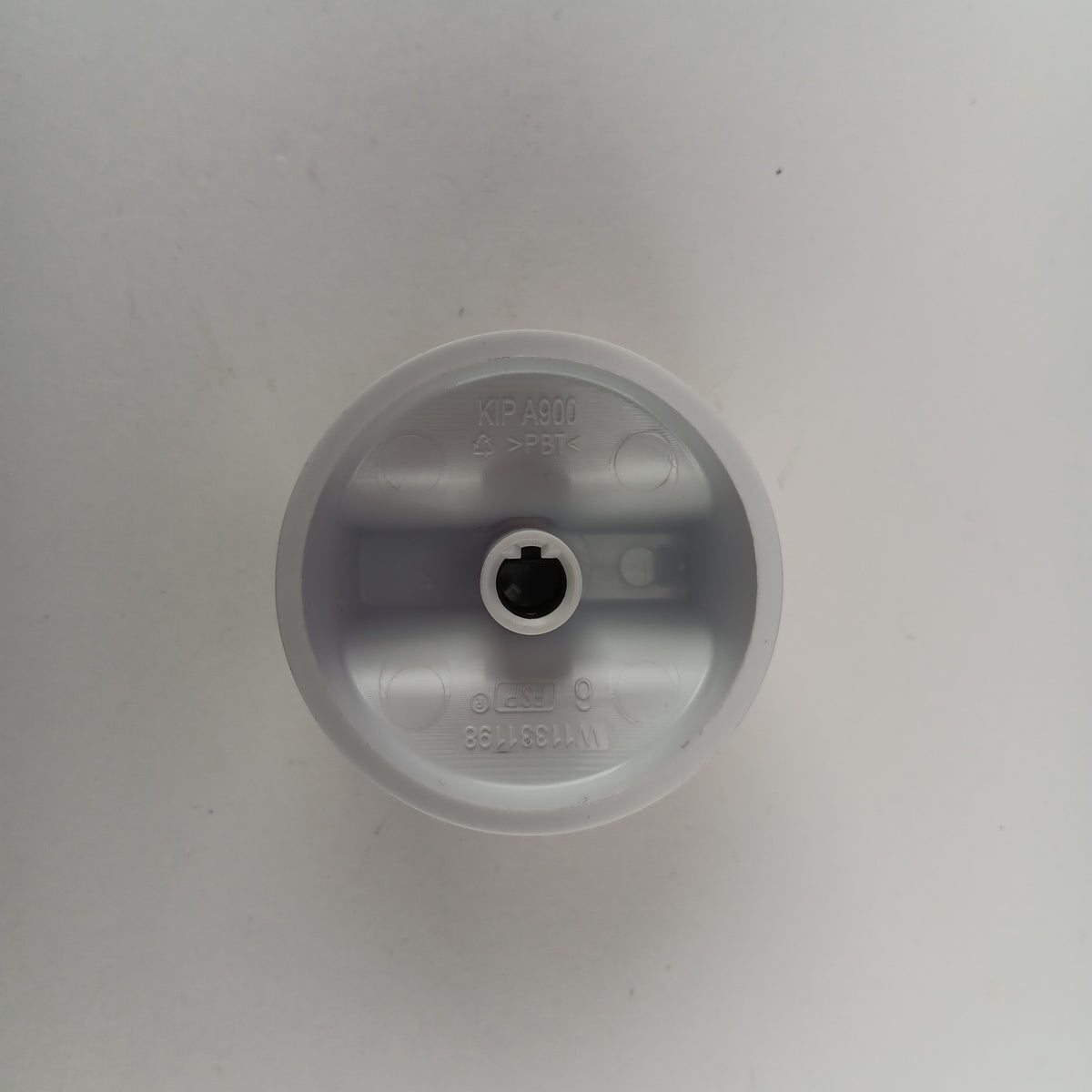 Whirlpool Range Knobs W11707067