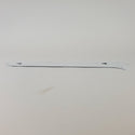 Crisper cover rail (right) Refrigerator & Freezer Rails 5304508033 Frigidaire (OEM) Refrigerator & Freezer Frigidaire