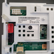 Whirlpool Washer Misc. Parts W10916478