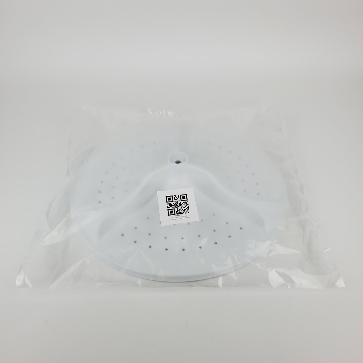 Whirlpool Washer Wash Plates W10752283