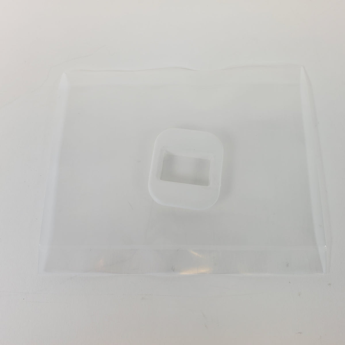 Whirlpool Dryer Door Strikes WPW10529197