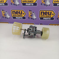 Electrolux Dryer Motors A13608402