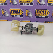 Electrolux Dryer Motors A13608402