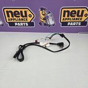 Whirlpool Washer Power Cords W10132081