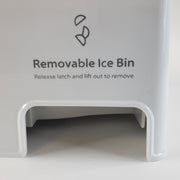 Whirlpool Refrigerator & Freezer Ice Bins / Ice Containers  WPW10347093