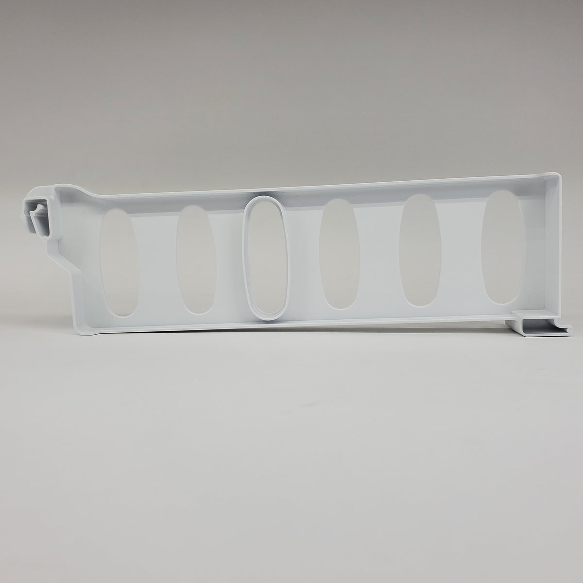 Whirlpool Refrigerator & Freezer Dispenser Flaps / Dispenser Separators W10241046