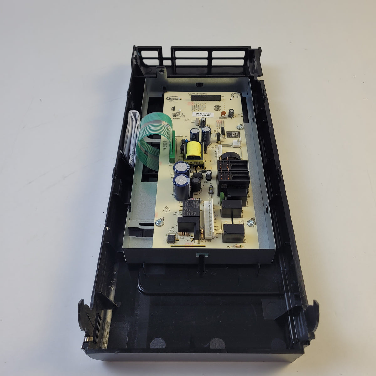 Frigidaire Microwave Control Panels 5304533684