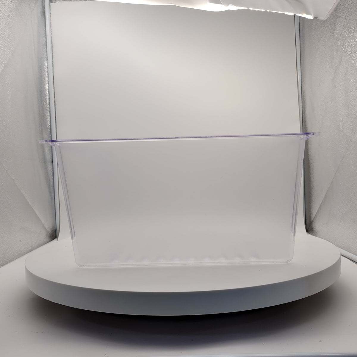 Electrolux Refrigerator & Freezer Drawers / Crisper Drawers 240351061