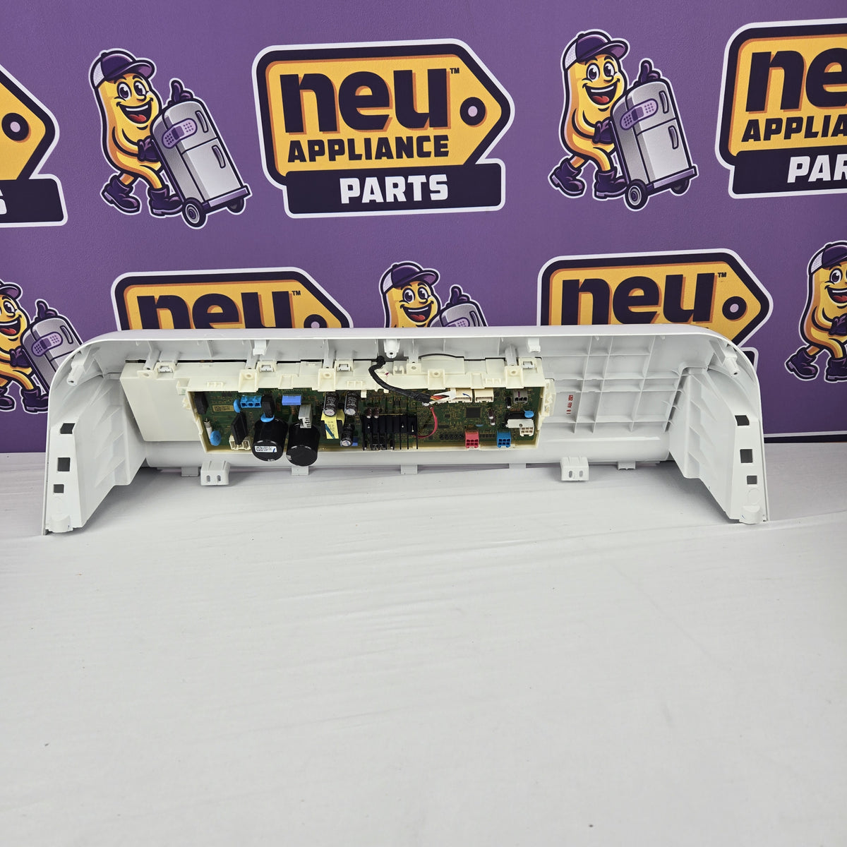 LG Washer Control Boards EBR86283102