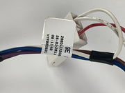 GE Washer Wiring Harnesses WH08X29860