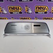 Samsung Washer Backsplashes / Consoles / Control Panels DC97-22947A