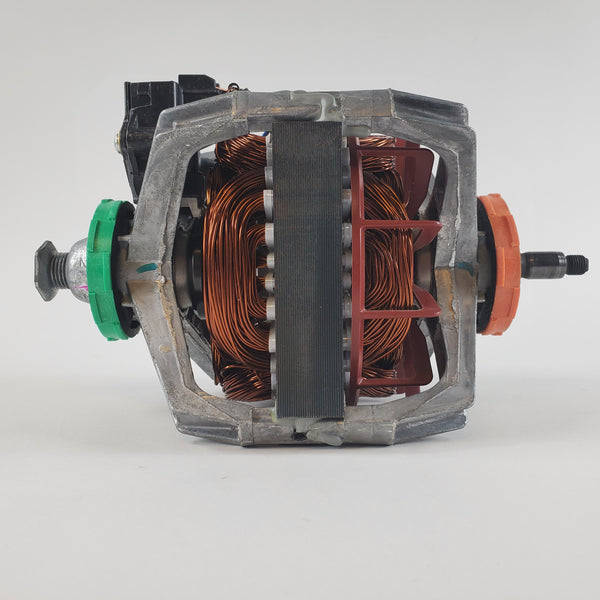 279787 | Drive motor | Whirlpool | Dryer | Motors Dryer Whirlpool