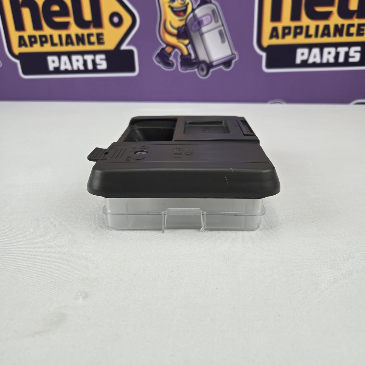 Whirlpool W11412300 Dishwasher Dispensers Replaces W11092649
