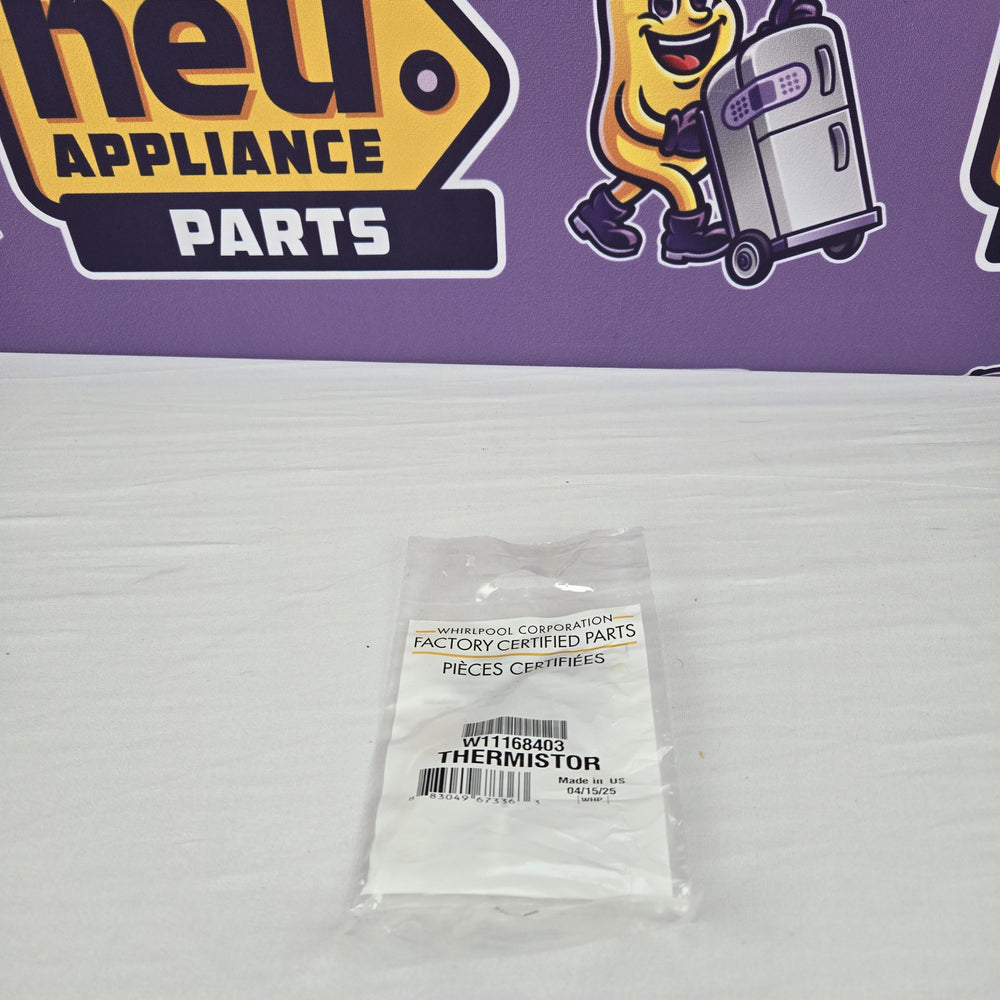 Whirlpool Refrigerator & Freezer Misc. Parts W11168403