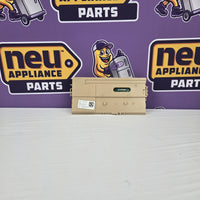 Whirlpool Dishwasher Control Boards W11484625