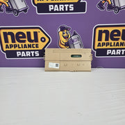 Whirlpool Dishwasher Control Boards W11484625
