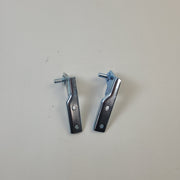 Magic Chef Refrigerator & Freezer Hinges 3031400116