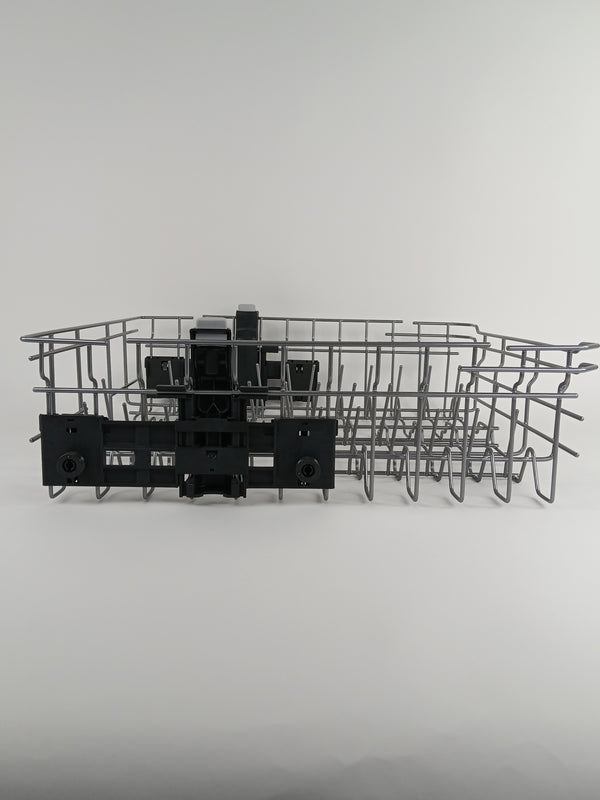 Upper dishrack assembly Dishwasher Racks W10847876 Kitchenaid (OEM) Dishwasher Kitchenaid