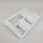 Whirlpool Washer Dispenser Parts W11318757