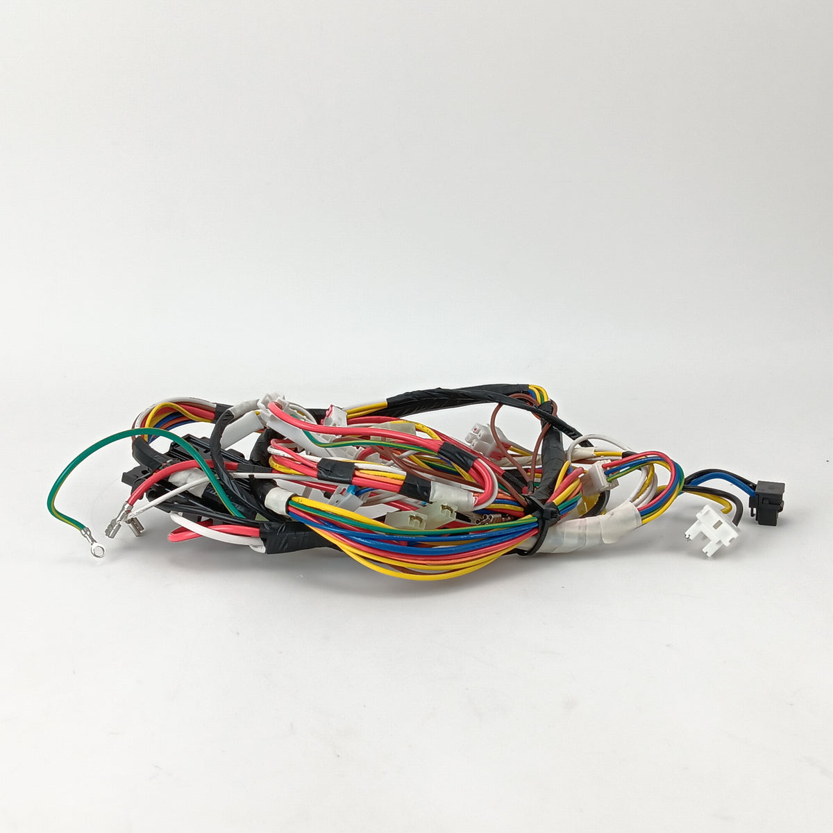 LG Dryer Wiring Harnesses EAD60843548
