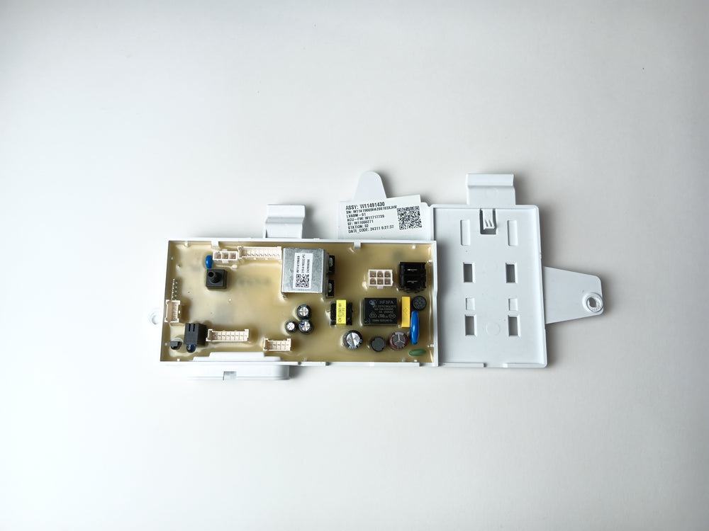 Whirlpool Washer Control Boards W11735316