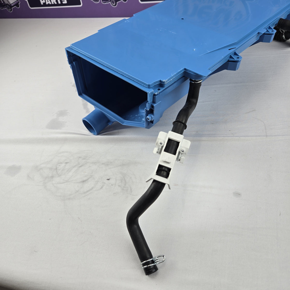 GE Washer Dispenser Parts WH42X29542