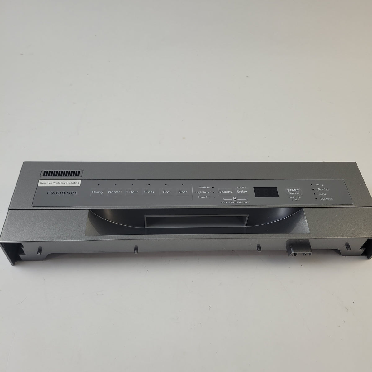 Frigidaire Dishwasher Control Panels 5304519917