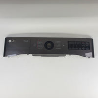 LG Dryer Front Panels AGL30104401