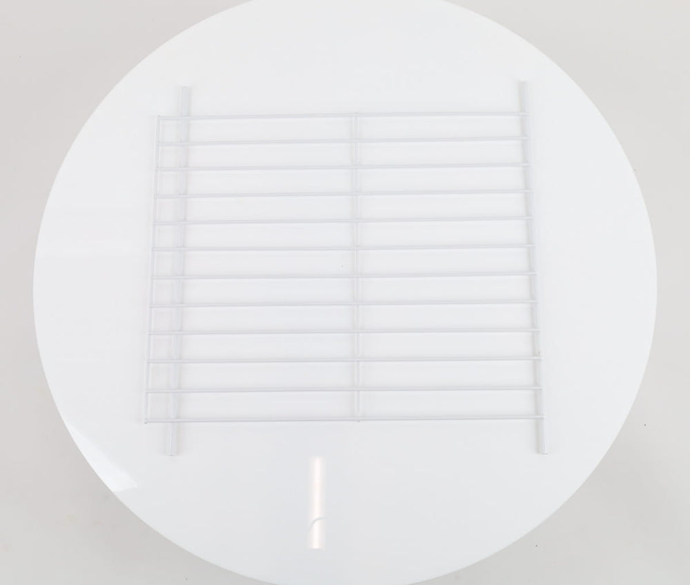 Electrolux 241657502 Refrigerator & Freezer Shelves Replaces 240338702