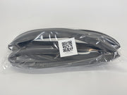 Whirlpool Refrigerator & Freezer Door Gaskets W10830274