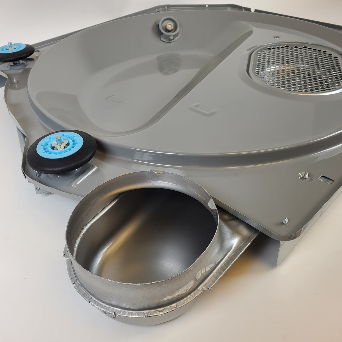 Samsung Dryer Bulk Heads DC97-21492B