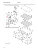 5304522338 | Control box wiring harness | Frigidaire | Refrigerator & Freezer | Wiring Harnesses Refrigerator & Freezer Frigidaire   