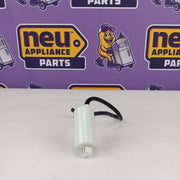 Frigidaire Refrigerator & Freezer Capacitors  5304518529