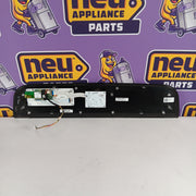 Maytag Washer Backsplashes / Consoles / Control Panels W11478526