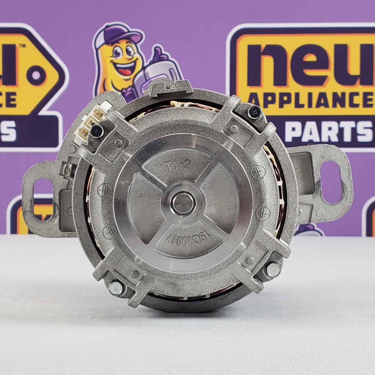 Electrolux Washer Motors 5304515840