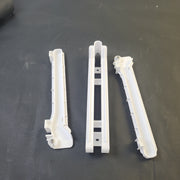 Whirlpool Refrigerator & Freezer Rails W11025414
