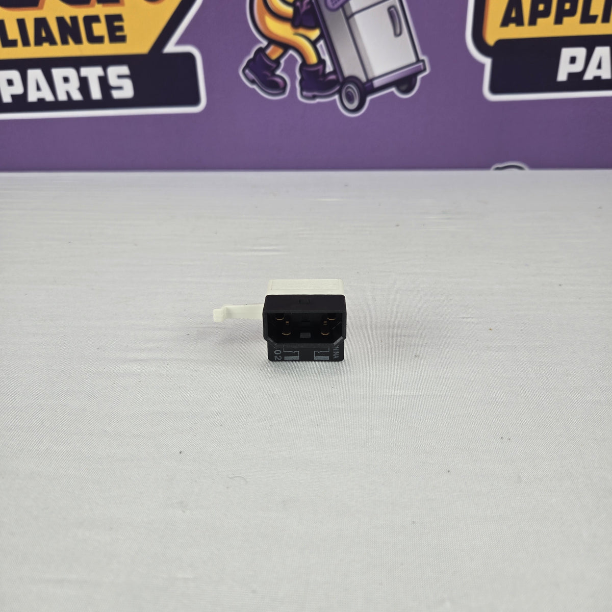 Whirlpool W10563094 Dryer Switches